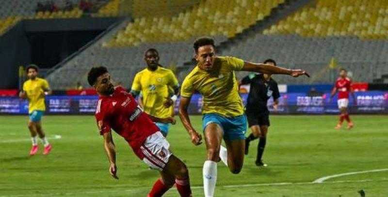 رابطة الأندية تعلن عقوبات رادعة بشأن أحداث مباراة الأهلي والإسماعيلي