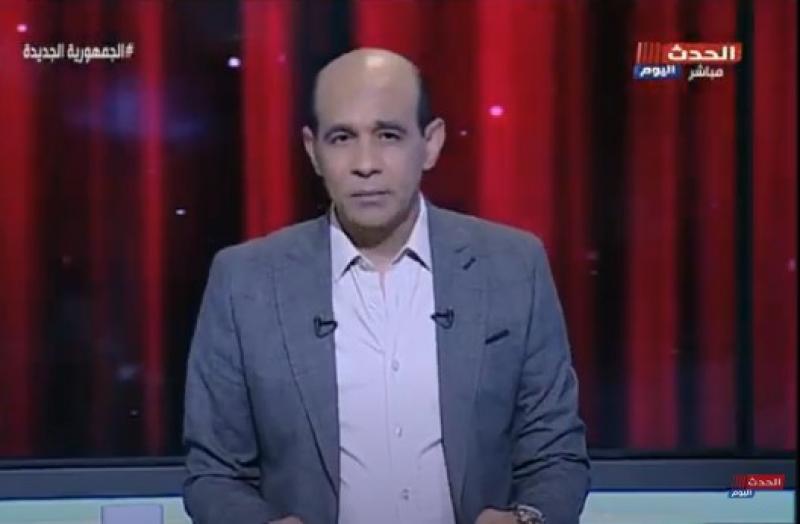 محمد موسى: جيش مصر العظيم عقيدته الشعب أولًا | فيديو