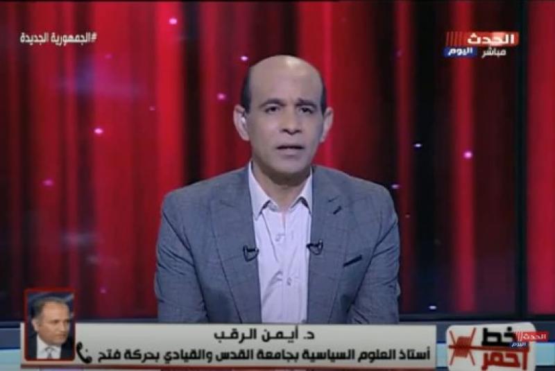 قيادي بحركة فتح: نواجه احتلالا تجرد من كل القيم.. ومجتمعًا دوليًا هزيلًا