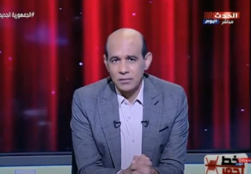 محمد موسى يفتح النار على محمد رمضان: لا بيغني ولا صوته حلو