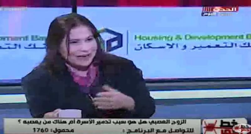 خبيرة علوم سلوكية: 85 من الرجال بيمثلوا على أزواجهن العصبية لهذا السبب