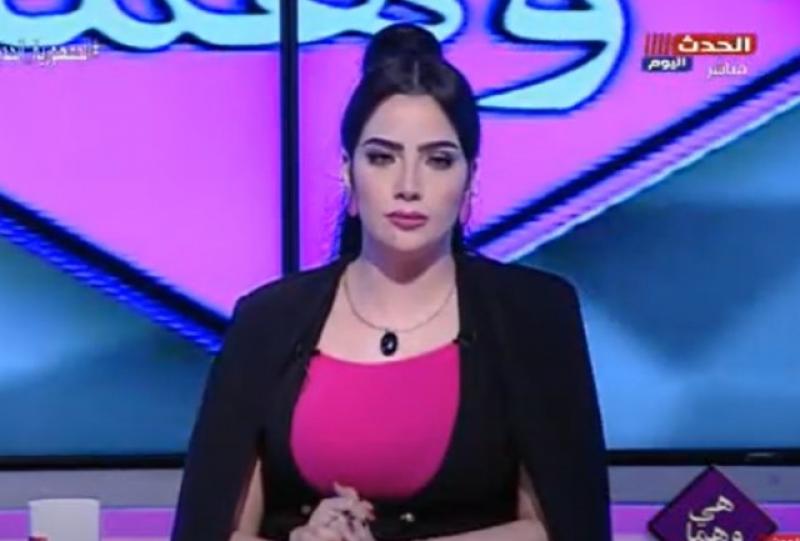 أميرة عبيد: طول ما الست بتحترم الراجل مستحيل يتجاوز معاها