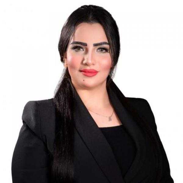 أميرة عبيد تفتح النار على مذيعة ”الخروف”: رجالة مصر خط أحمر