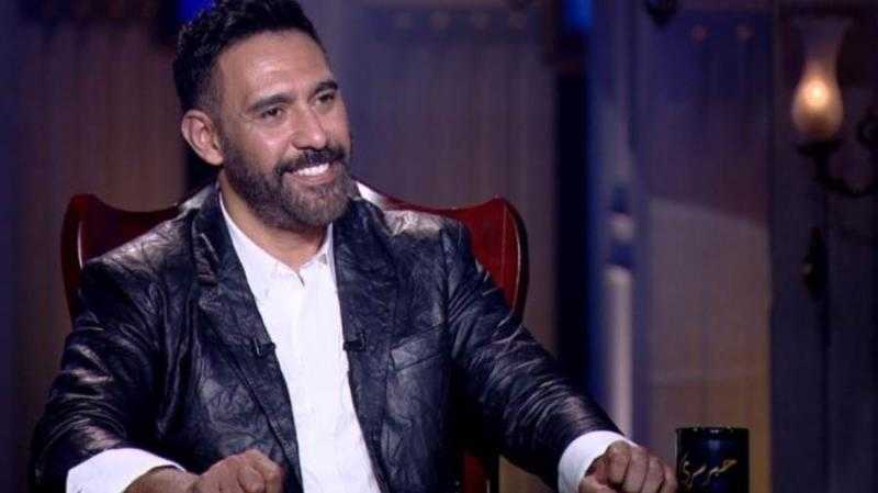 عمرو مصطفى: أنا المبدع والمطرب مجرد أداة يغني بس.. وممكن أغير صوته بالذكاء الاصطناعي