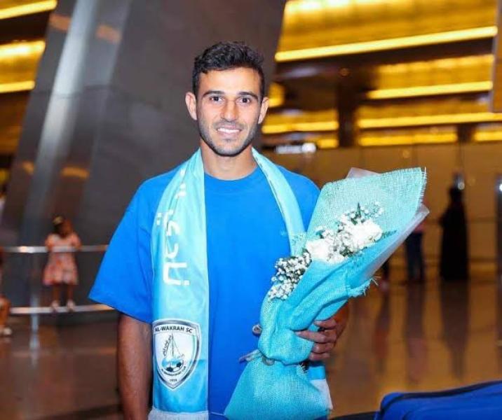 حمدي فتحي: أتمنى تقديم الإضافة المطلوبة مع الوكرة