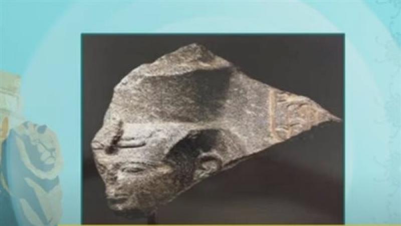 الآثار تكشف تفاصيل استرداد رأس رمسيس الثاني من سويسرا