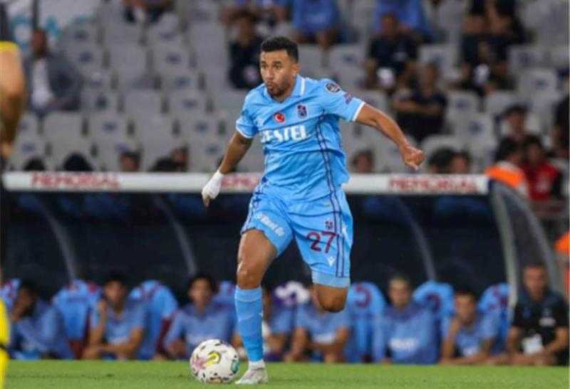 تريزيجيه يكشف سبب رفضه الانتقال إلى إنتر ميلان