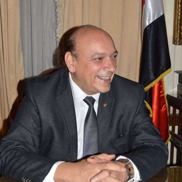 المصريين الأحرار يكلف فتحي خضير برئاسة لجنة التعليم بالحزب