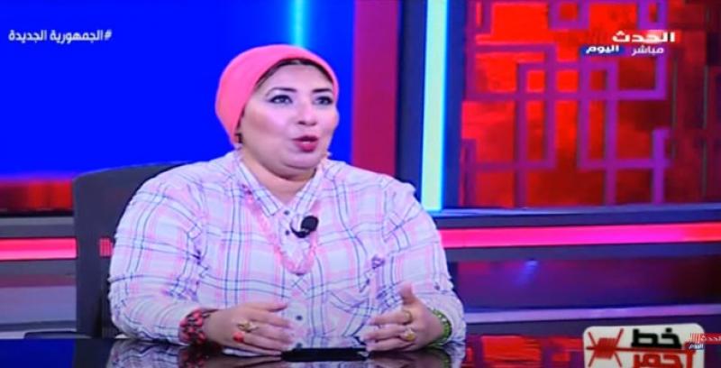 خبيرة أسرية: الدراما خربت بيوتنا وطمست هوية الأجيال الصاعدة