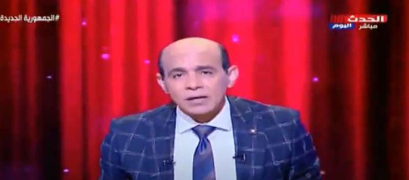 خط أحمر