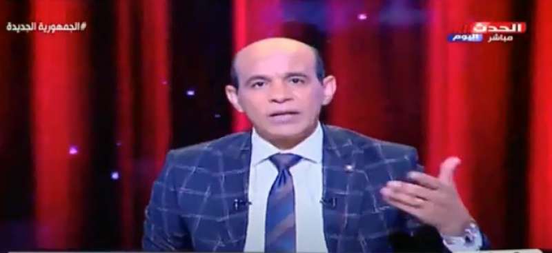خط أحمر