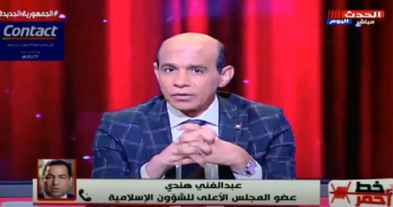عضو بالشئون الإسلامية: الإرهاب الصهيوني لا يحترم المواثيق والمعاهدات