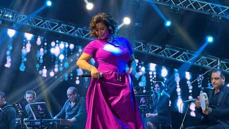 عمرو مصطفى: أغنية ”افتكرلك إيه” جديدة.. واتسربت من حساب غير رسمي لشيرين عبدالوهاب