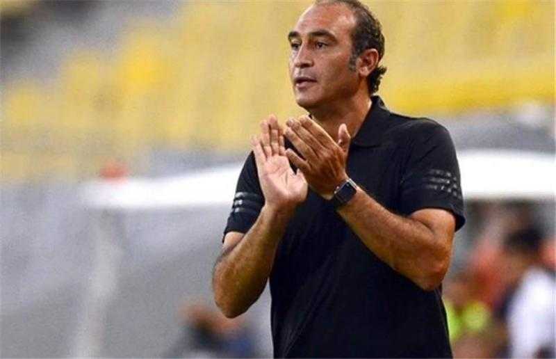 التشكيل المتوقع لفيوتشر أمام الزمالك فى الدوري