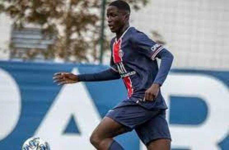 بيرنلي يقترب من التعاقد مع سوماليا كوليبالي لاعب دورتموند