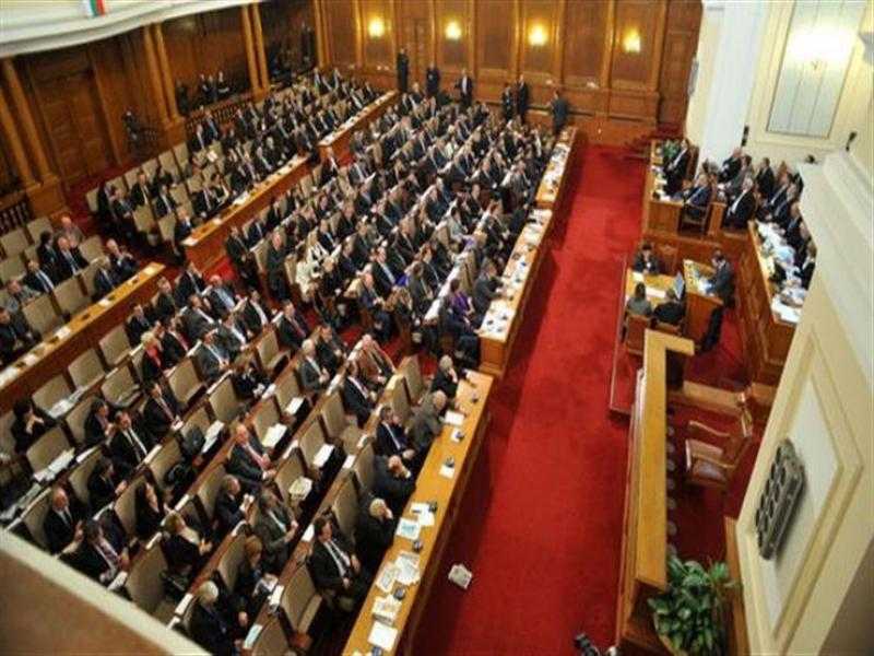 برلمان بلغاريا يرفض تأجيل استخدام اليورو عملة للبلاد