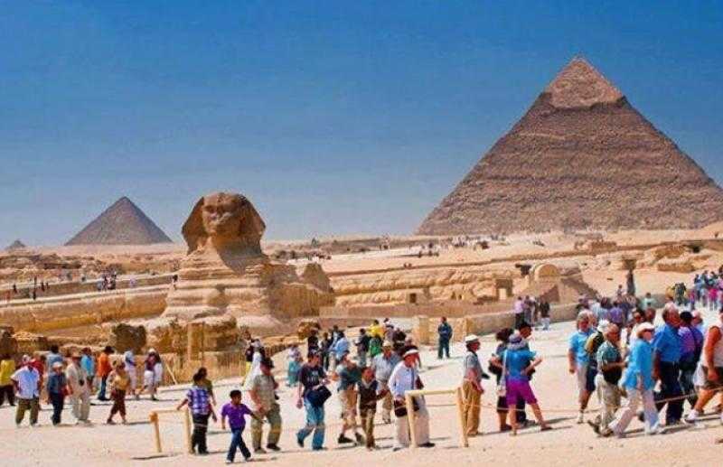 خبير أثري: الدولة المصرية تولي قطاع السياحة اهتماما واضحا