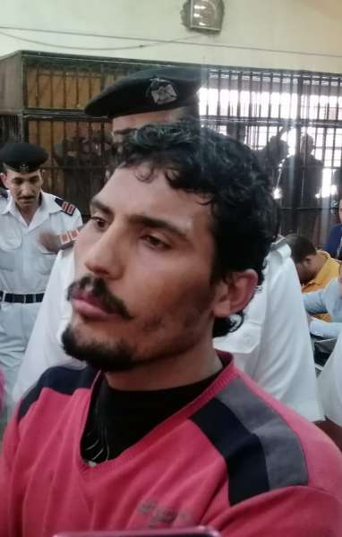 خط أحمر