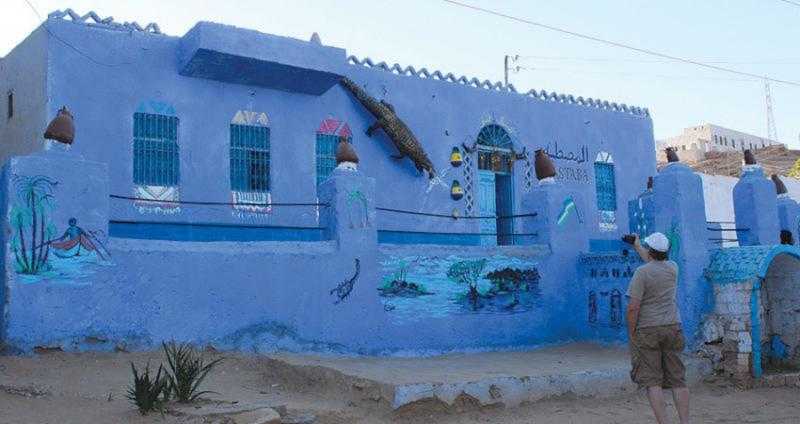 غدا..فتح باب تلقي رغبات تعويضات النوبيين بأسوان