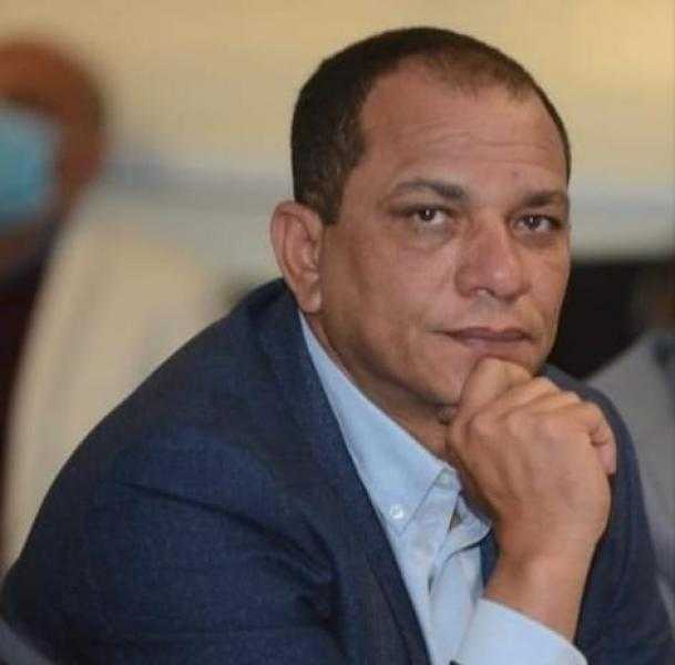 ناصر عطيه يتقدم بطلب إحاطة بشأن أزمة الانقطاع المتكرر للمياه بمدينتي القصير و سفاجا