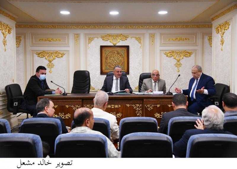 ١٤ اقتراحا برغبة على مائدة شكاوى النواب