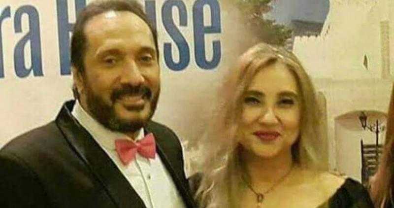 هدى زوجة علي الحجار: ”علي بقى رومانسي وبيفتكر كل تواريخ مناسباتنا الخاصة”