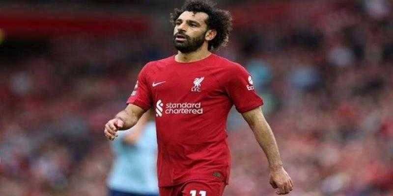حسام الدين بدير : محمد صلاح ليس في حسابات الاتفاق السعودي