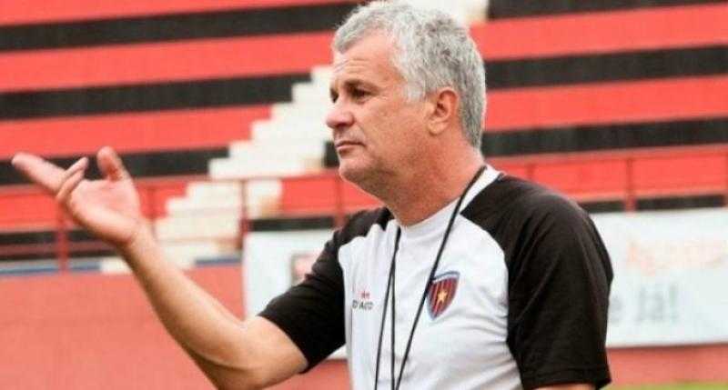 زوران مانولوفيتش : الاتحاد عانى من التوتر أمام الأهلي.. ومعروف من أفضل الحكام بمصر