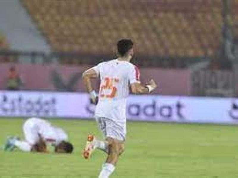 محمد حلمي: الزمالك بدأ لقاء فيوتشر بتشكيل خاطئ..والفوارق الفردية ستحسم القمة