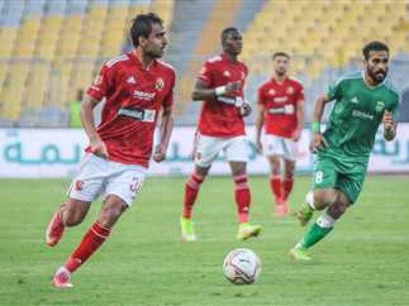 خالد جاد الله : خبرة لاعبي الأهلي حسمت اللقاء أمام الاتحاد