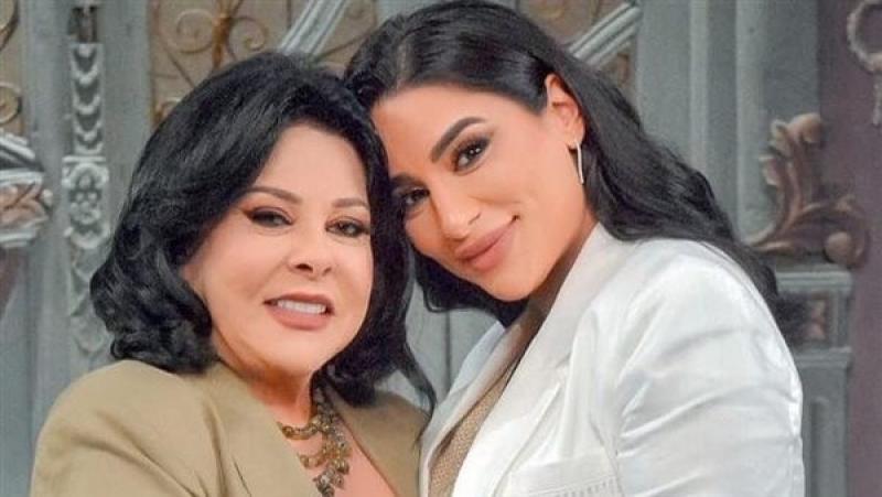 جوري بكر عن ضيافتها في برنامج صاحبة السعادة لـ إسعاد يونس: حلم واتحقق