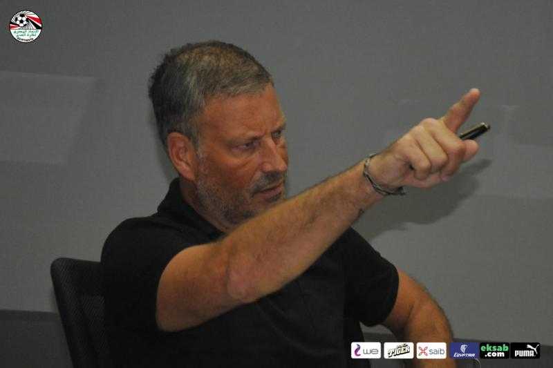 وكيل كلاتنبرج يهاجم عصام عبد الفتاح