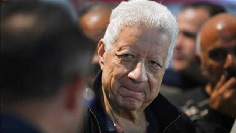 رفض طعن عودة مرتضى منصور لرئاسة الزمالك وتأييد عزله