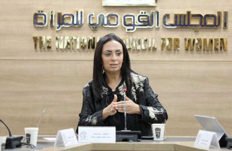 رئيسة قومي المرأة: نهتم بدعم وتمكين المرأة اقتصاديا في محافظات الصعيد