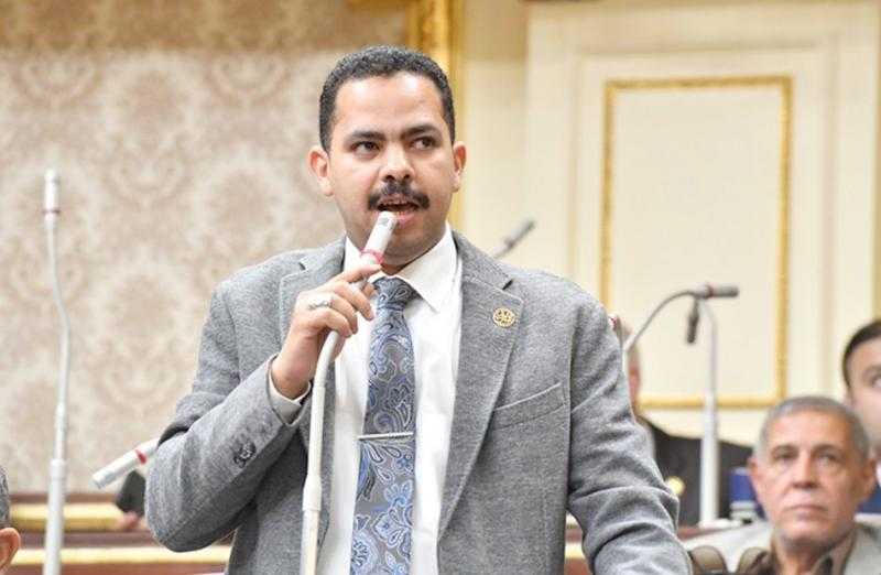 برلماني يطالب بتدخل دولي لحماية الفلسطينيين من العدوان الإسرائيلي