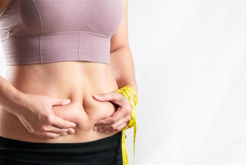 5 حيل للتخلص من دهون البطن