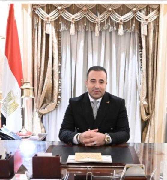 اتصالات النواب: المصرية للاتصالات كيان وطني إستراتيجي حقق خطط منظومة التحول الرقمي بنجاح