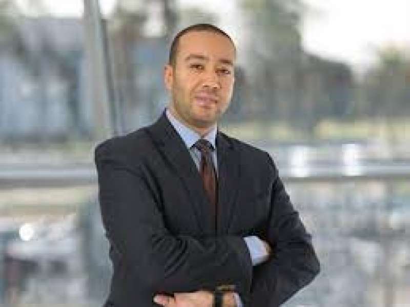 خط أحمر