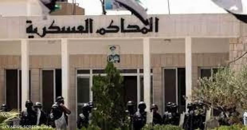 إحالة المتهم في حادث القاهرة الجديدة للمحاكمة الجنائية العاجلة أمام محكمة الجنايات العسكرية