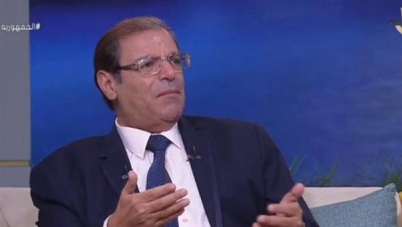 أستاذ آثار: السيسي نصر المواقع الآثرية والتراثية من خلال المشروعات القومية