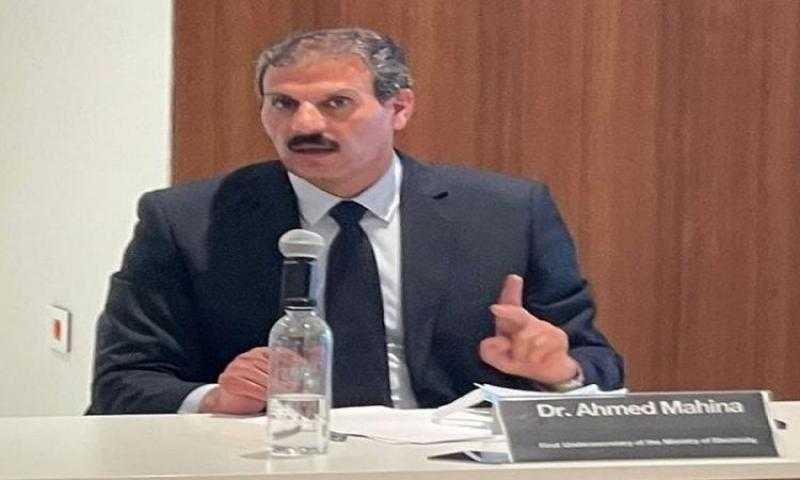 وزارة الكهرباء: الخدمة تصل لما يتجاوز 99.5% من المصريين
