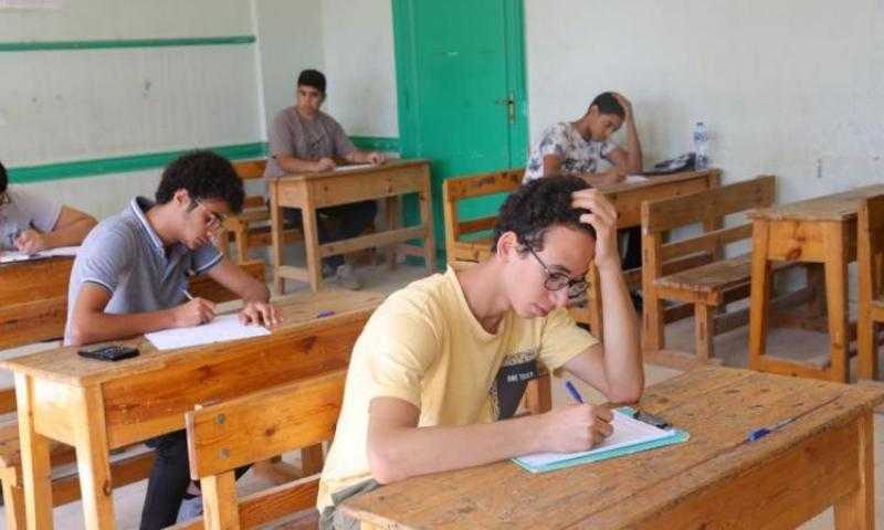29 ألفا و519 طالبا يؤدون امتحانات الدور الثاني بالشهادة الإعدادية في الجيزة غدا