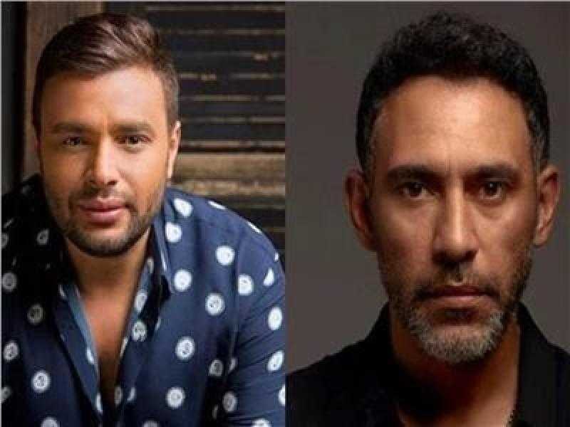 رامي صبري يرد على عمرو مصطفى: تصريحاته ضدي تدينه وبيغير من نجاحي