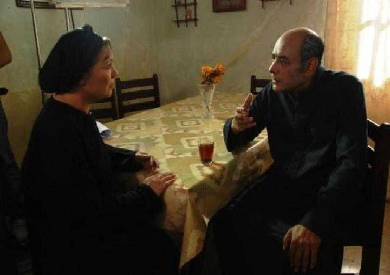 عايدة رياض: محرم فؤاد لم يقف بجوارى وقت مرض والدى ولم أتزوج أحمد بدير