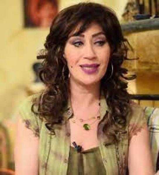 إيناس مكي: أحب ويجز لكن أحمد مكي في حتة لوحده