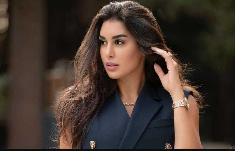 ياسمين صبري عن اتهامها بتقليد جورجينا رودريجيز: المشكلة مش من عندي