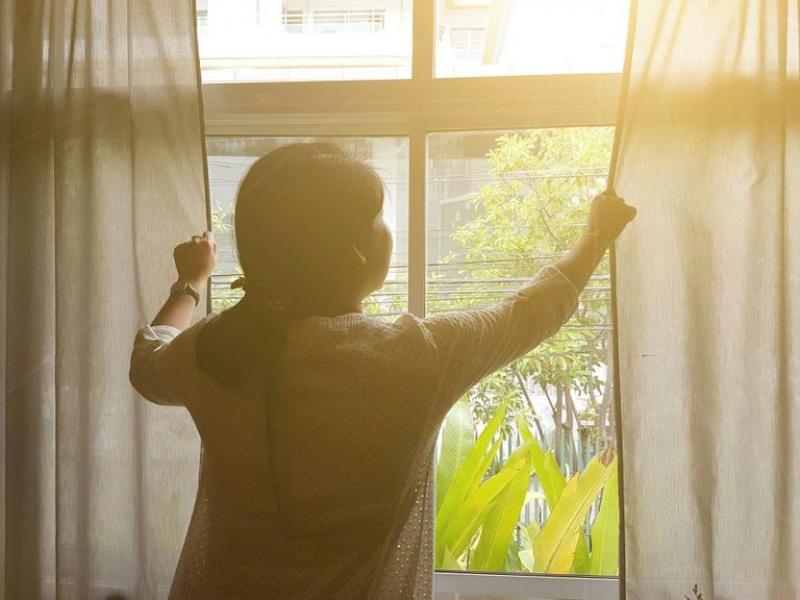 تدابير لحماية المنزل من حرارة الصيف.. تعرف عليها
