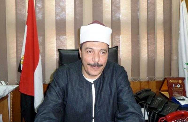 رئيس المنطقة الأزهرية بسوهاج: لا شكوى من امتحان مادة الصرف للثانوية