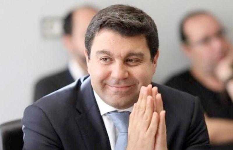 المهندس أحمد حلمي: تعديل قانون الاستثمار يعمل على إزالة المعوقات أمام المستثمرين