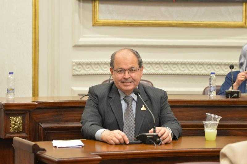 صحة الشيوخ: الموافقة على مشروع قانون التحالف الوطني للعمل الأهلي نقلة حقيقية لمصلحة الوطن